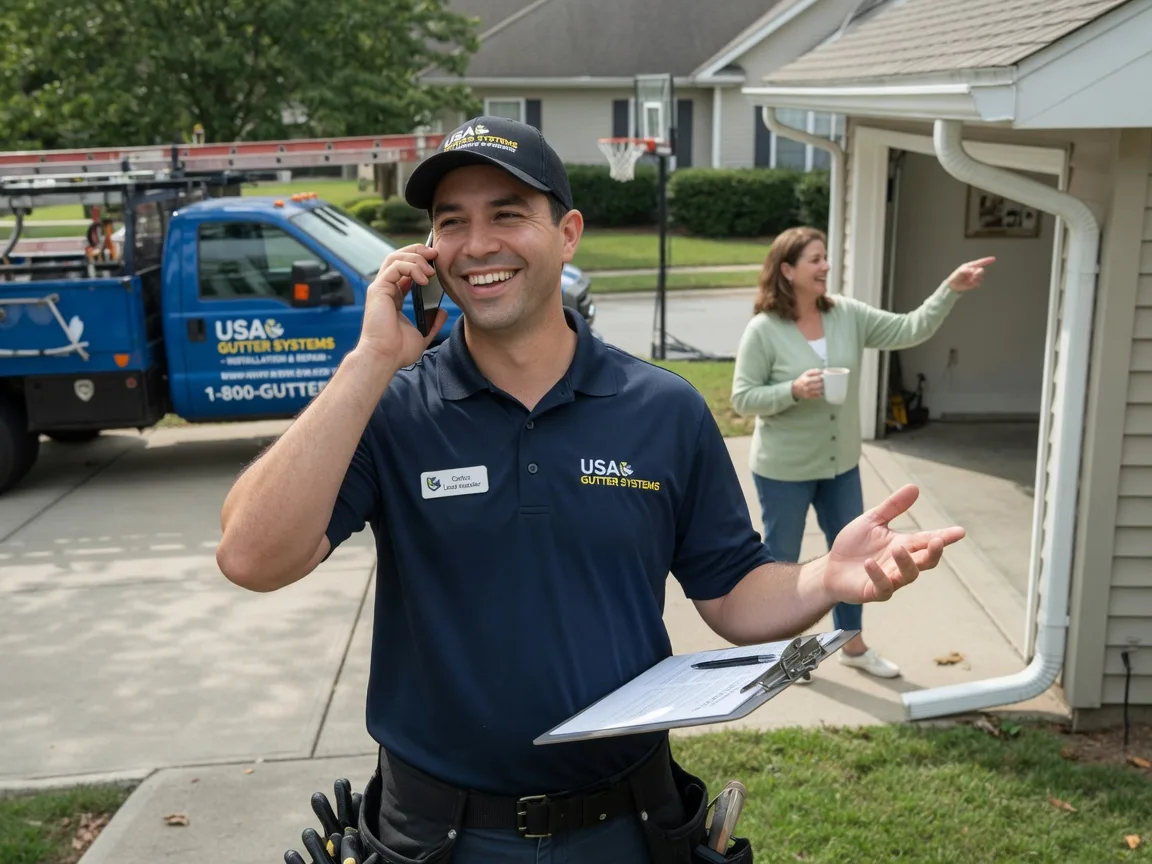 Gutter Installation Harbor Springs, MI FAQs